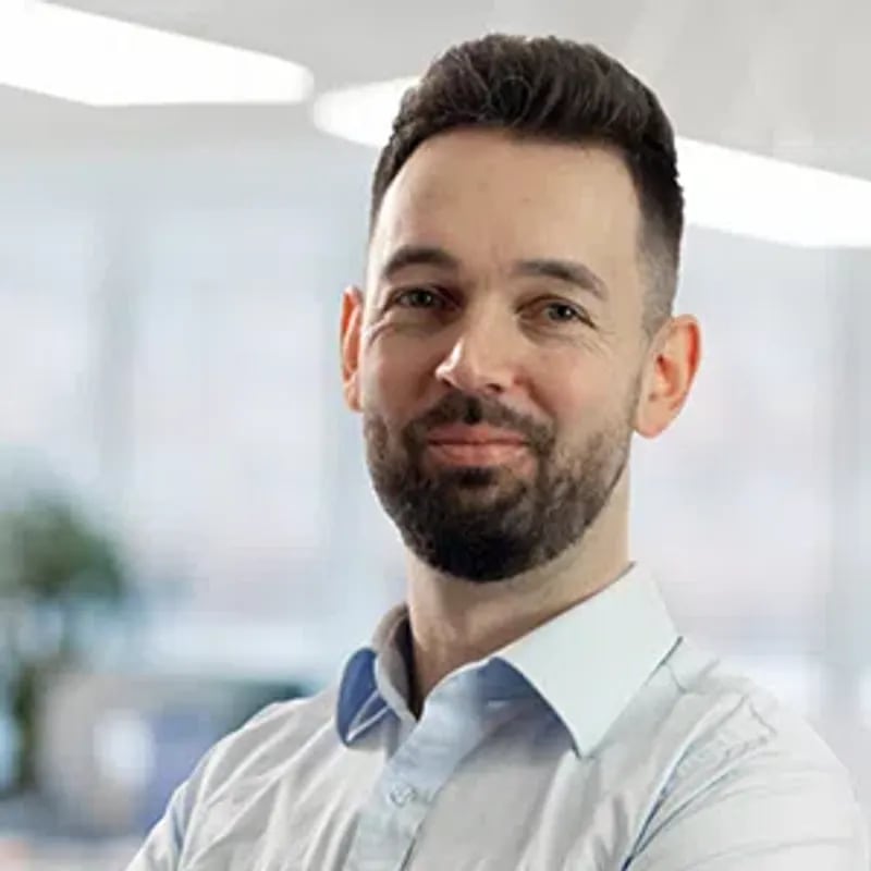 Webdesigner Team Bargteheide - deutschlandweit – Unser Team – René