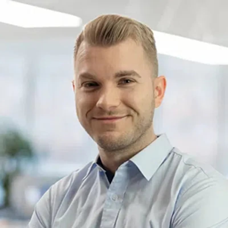 Webdesigner Team Bargteheide - deutschlandweit – Unser Team – Tim