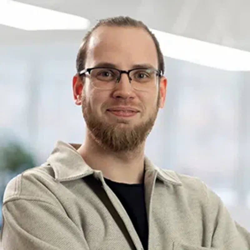 Webdesigner Team Bargteheide - deutschlandweit – Unser Team – Tom